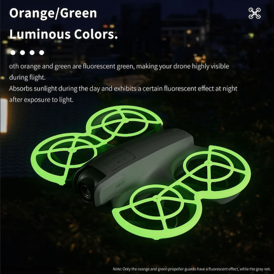 Accessories for DJI Neo
