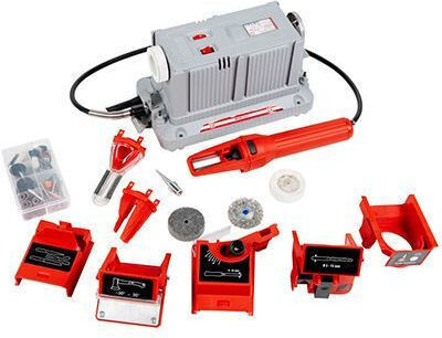 Universal Tool Sharpening Machine Flexible Shaft Holzmann Msg2021_230v 200 W Accessories