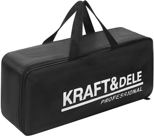 Kraft & Dele Lanț De Tracțiune Pentru Anvelope De Pasageri 8 Bucăți