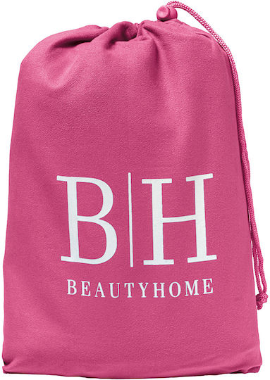 Beauty Home Bathrobe Teen Hooded Dynamic Art 3471 Magenta 8-10 Years Beauty Home Bathrobe Teen Hooded Dynamic Art 3471 Magenta 8-10 Years