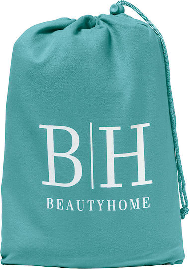 Beauty Home Teen Bathrobe Hooded Dynamic Art 3470 Petrol Blue 4-6 Years Beauty Home Teen Bathrobe Hooded Dynamic Art 3470 Petrol Blue 4-6 Years