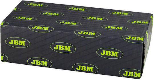 JBM Γερμανοπολύγωνο 10mm