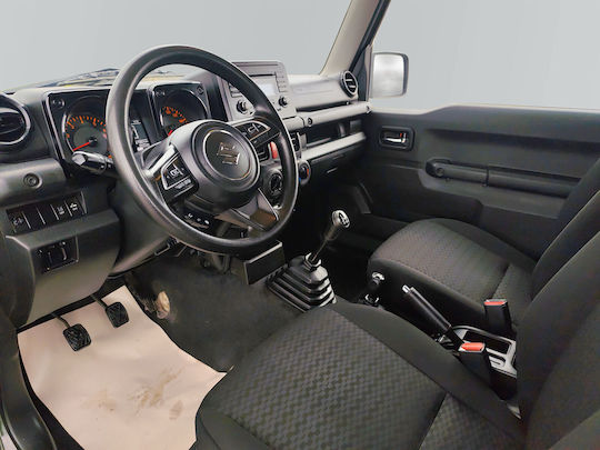 Suzuki Jimny 1.5 GL VVT '22
