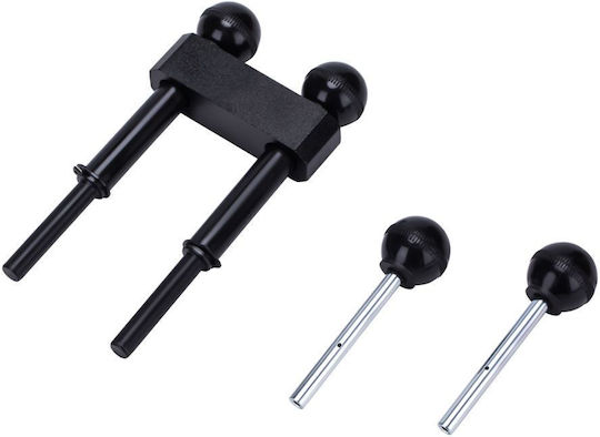 Kraft&dele Kd12503 Set De Unelte Pentru Sincronizare VW Audi Scaun Skoda 36 Bucăți