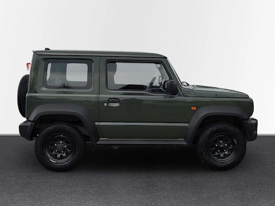 Suzuki Jimny 1.5 GL VVT '22