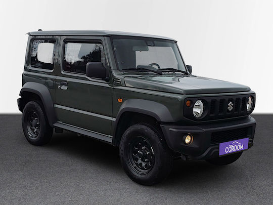 Suzuki Jimny 1.5 GL VVT '22