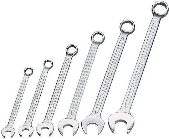Force German Polygon 6mm 1pcs