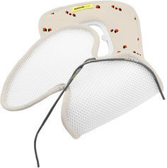 Aeromoov Αντι-ιδρωτικό Κάλυμμα Air Layer 0-13kg Κάθισμα Αυτοκινήτου Group 0 Ladybug