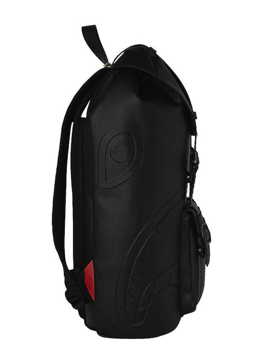 Sprayground Hills Σχολική Τσάντα Πλάτης Χρυσή