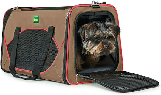 Hunter Чанта за Пренасяне на Куче / Котка до 6.5kg Д50xШ30xВ30см
