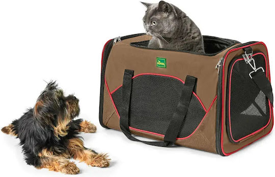 Hunter Чанта за Пренасяне на Куче / Котка до 6.5kg Д50xШ30xВ30см