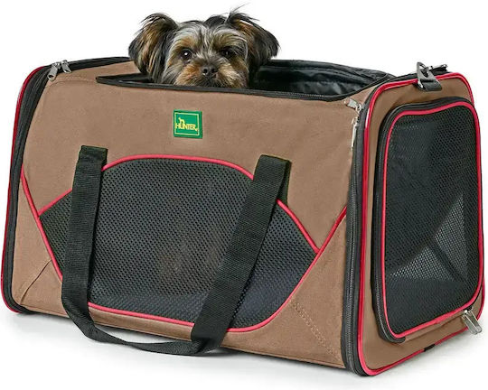 Hunter Чанта за Пренасяне на Куче / Котка до 6.5kg Д50xШ30xВ30см