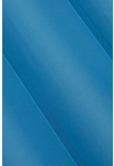 Volven Single Camping Sleeping Mat 198x65cm Blue