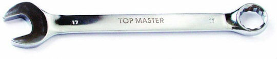 Topmaster Deutsch Polygon 9mm 1Stück