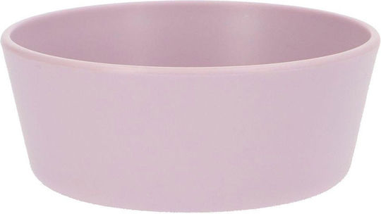 Tutete Tutete Baby & Kids Feeding Set from Plastic Purple 6 Pieces