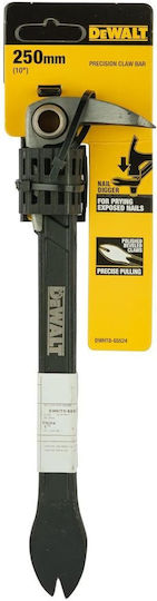 Dewalt DWHT0-55524 Λοστός / Προκοβγάλτης Λοστός 250mm