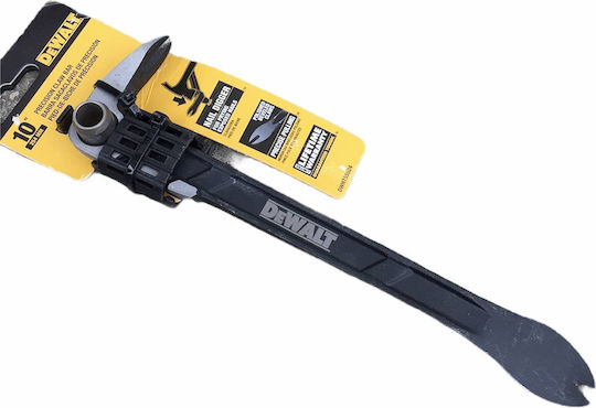 Dewalt DWHT0-55524 Λοστός / Προκοβγάλτης Λοστός 250mm