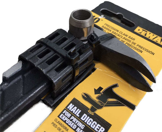Dewalt DWHT0-55524 Λοστός / Προκοβγάλτης Λοστός 250mm