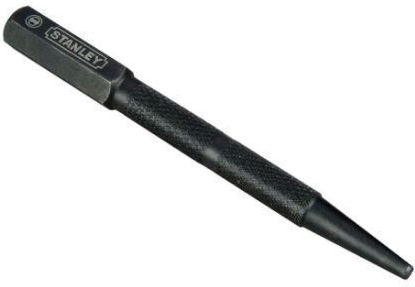 Stanley Зубило 2.4mm 0-58-113 Ръчен Инструмент