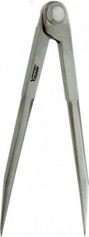 Vogel Innen-Klemmen 250mm 33302435 Knarre