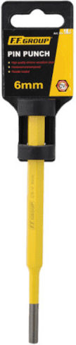 FFG Long-neck Punch Cr-V No 1.5 23003 Hand Tool