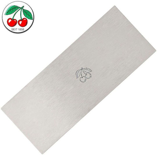 Kirschen Holzschaber Rechteckig 0.5mm 3800005 Handwerkzeug
