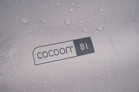 Cocoon Sac Uscat 8L Gri