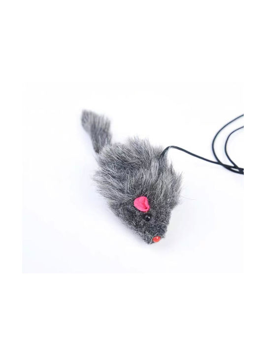 Animal Играчка за котка Мишка