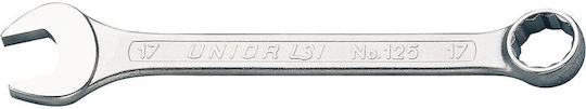 Unior Γερμανοπολύγωνο 20mm