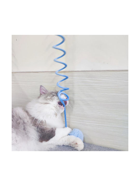 Animal Παιχνίδι Γάτας Ραβδί