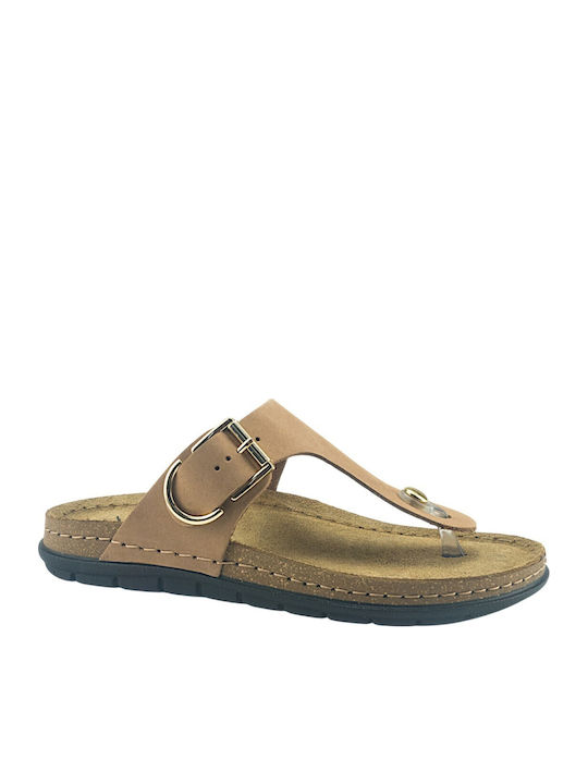Sunny Sandals