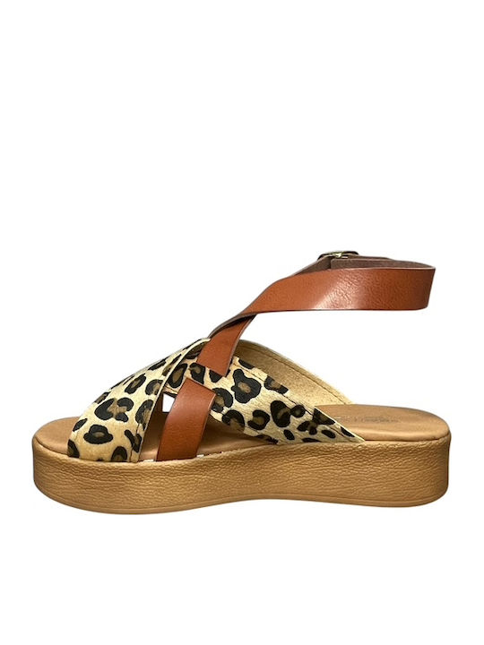 Women's Flat Sandals Flatforms