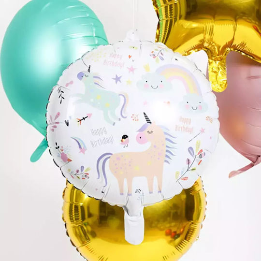 Balloon Foil 45cm