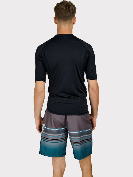 Brunotti Waveguard UPF 50+ Αντηλιακή Μπλούζα Brunotti Waveguard UPF 50+ Αντηλιακή Μπλούζα