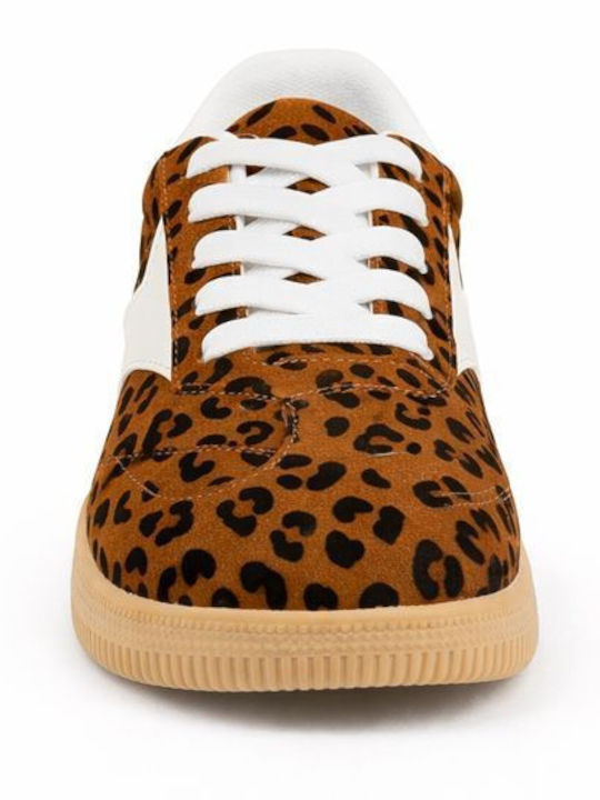 Women's Multicolour Sneakers