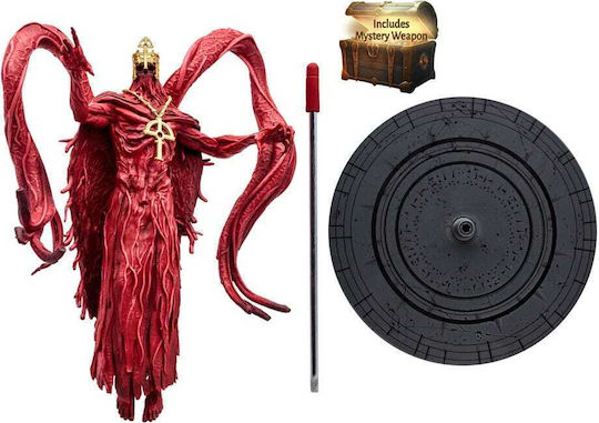 Mcfarlane Toys Diablo IV Blood Collectible Figure 30cm
