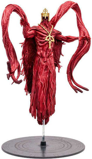 Mcfarlane Toys Diablo IV Blood Collectible Figure 30cm
