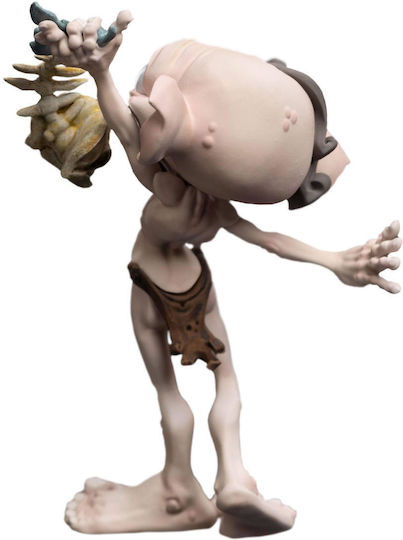 Weta Workshop Lord of the Rings The Lord of the Rings Mini Epics Smeagol Figure 11cm