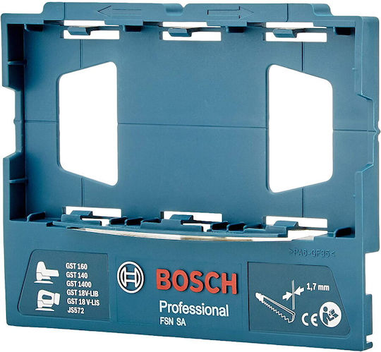 Bosch GST FSN SA Ръководство За пила