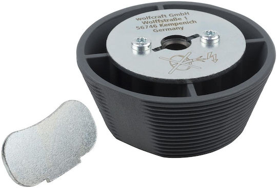 Wolfcraft Adapter Hole Expansion 54-70mm