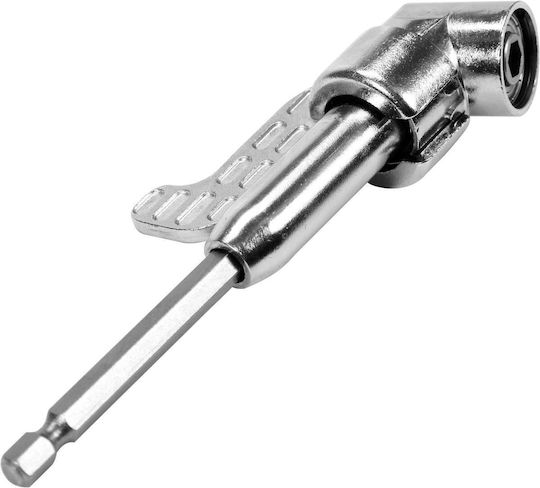 Vorel Winkeladapter 130mm 1/4"