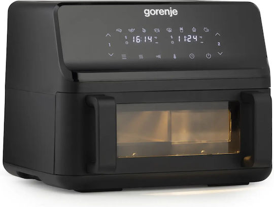 Gorenje Air Fryer 9l Black AF2700BP