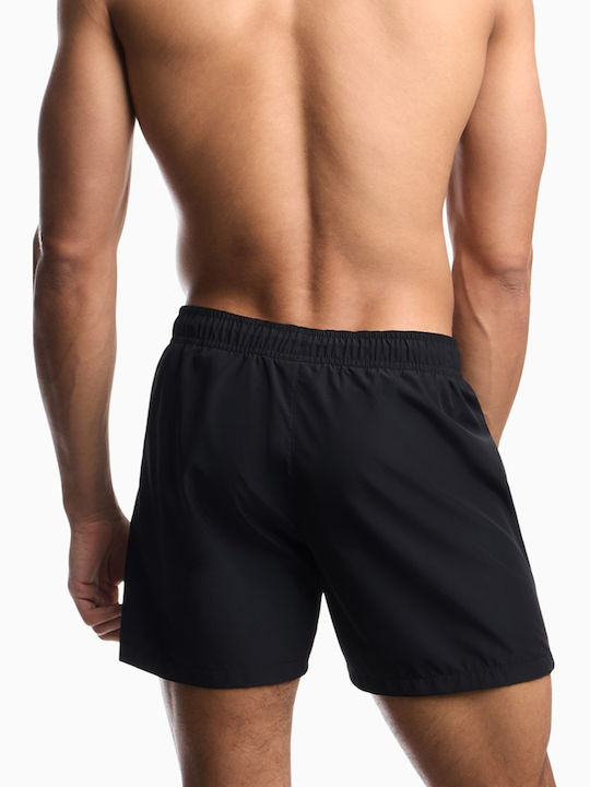 Men's Swimwear Shorts Black