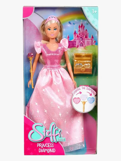 Steffi Love Steffi Love Puppen Set