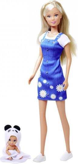 Steffi Love Barbie Puppen Set für 3+ Jahre