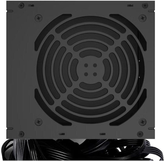 Super Flower Combat DB 650W Negru Sursă de Alimentare Calculator Complet cu fir 80 Plus Bronze