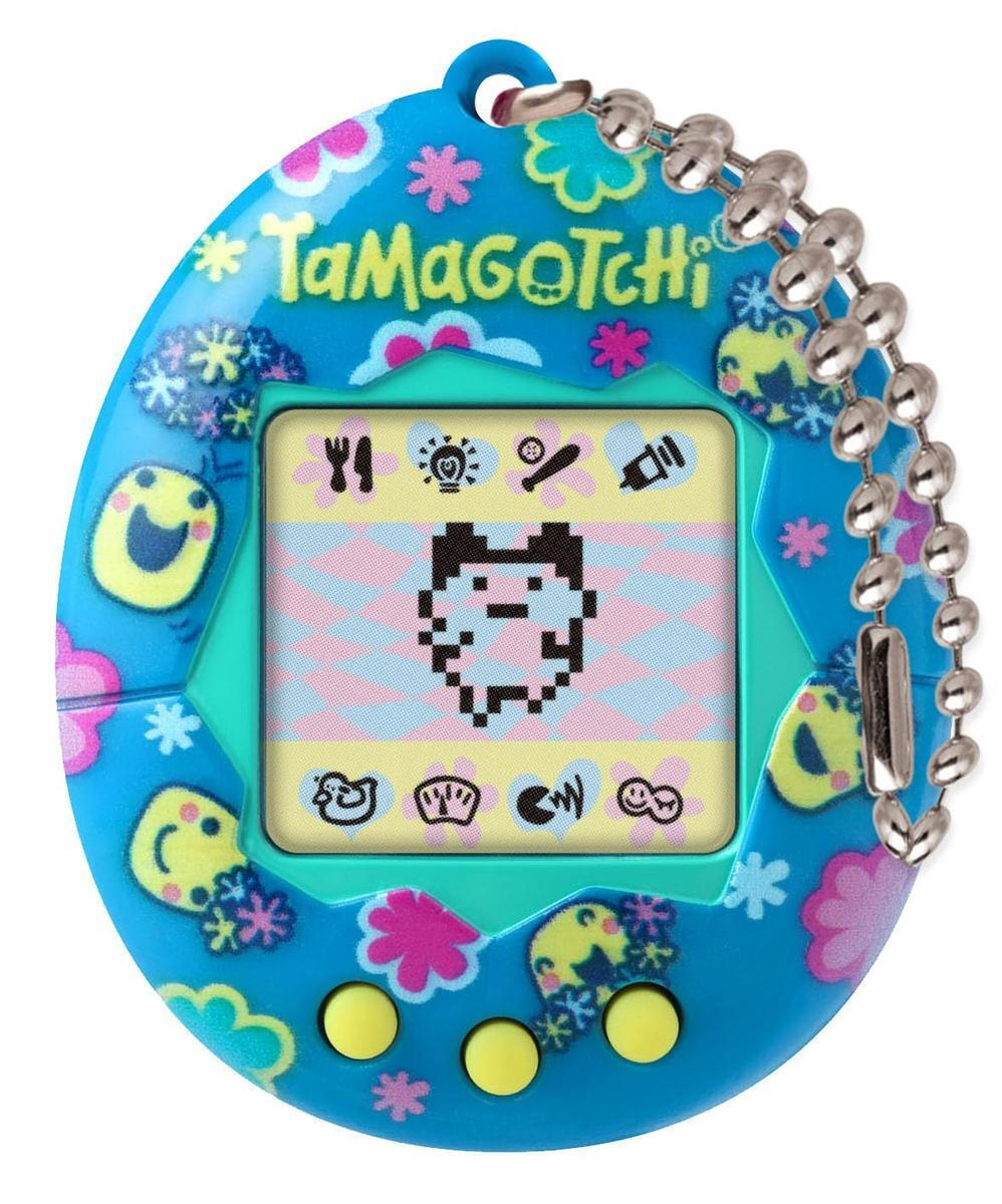 Namco - Bandai Tamagotchi Original Tama Smile 42991 | Skroutz Romania