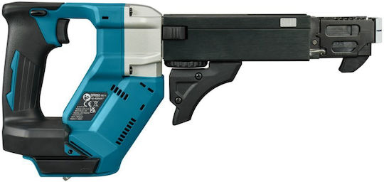 Makita DFR552Z Battery Drill Driver Brushless 18V