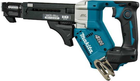 Makita DFR552Z Battery Drill Driver Brushless 18V