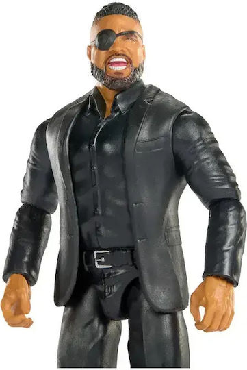 Фигура за Действие WWE